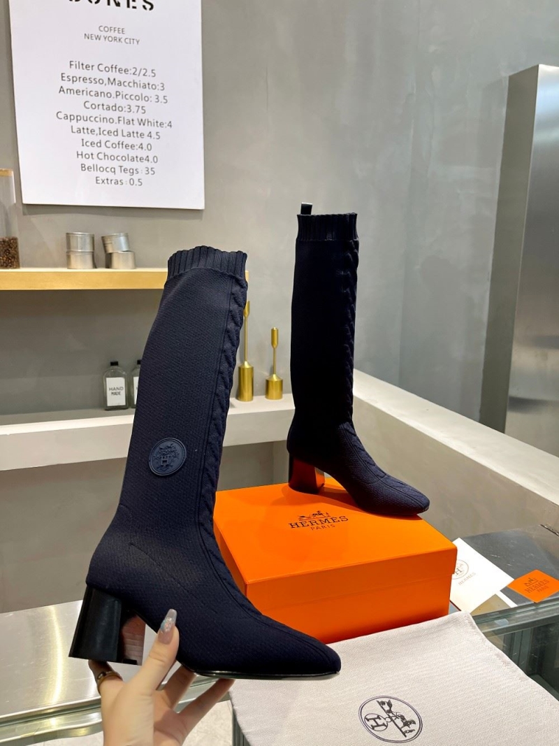 Hermes Boots